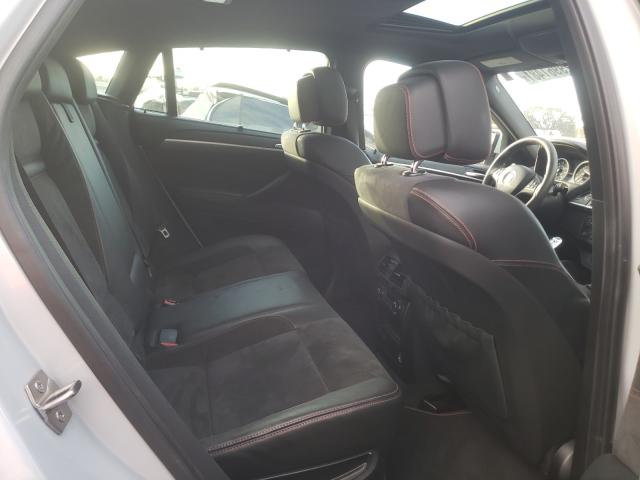 2013 BMW X6 XDRIVE5 5UXFG8C52DL591818