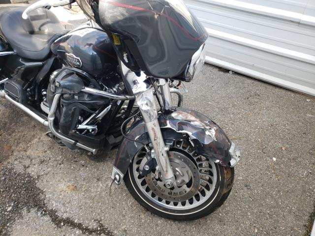 2012 HARLEY-DAVIDSON FLHTCU ULT 1HD1FLM16CB646397