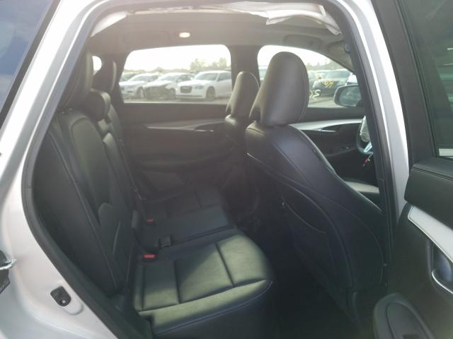 2019 INFINITI QX50 ESSEN 3PCAJ5M17KF115202