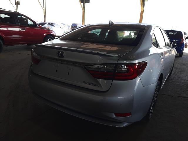 2016 LEXUS ES 300H JTHBW1GG1G2116840
