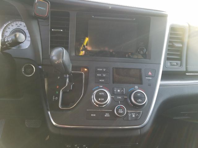 2015 TOYOTA SIENNA SPO 5TDXK3DC8FS681013