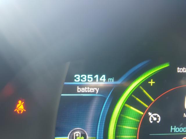 2017 CHEVROLET VOLT PREMI 1G1RB6S52HU100451