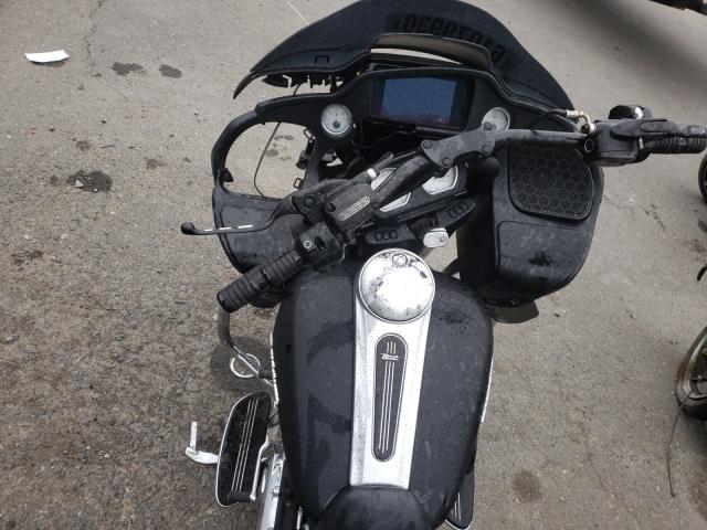 2019 HARLEY-DAVIDSON FLTRX - 1HD1KHC13KB653915