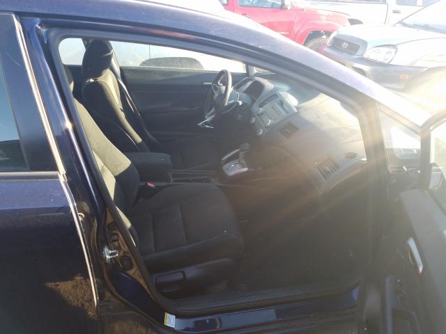 2010 HONDA CIVIC LX-S 2HGFA1F69AH511584