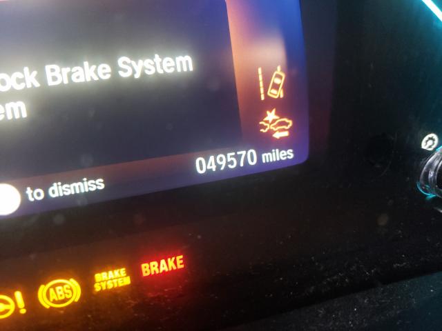 2018 HONDA ODYSSEY EL 5FNRL6H91JB090962