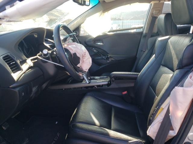 2015 ACURA RDX 5J8TB3H38FL014373