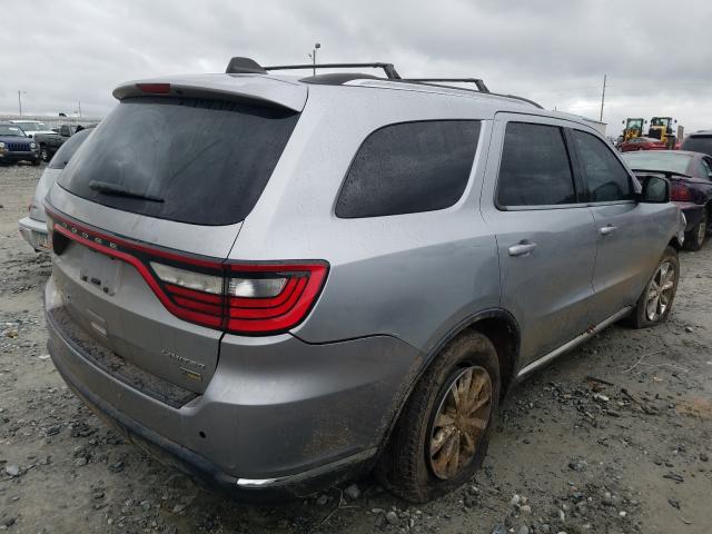 2014 DODGE DURANGO LI 1C4RDHDG8EC557603