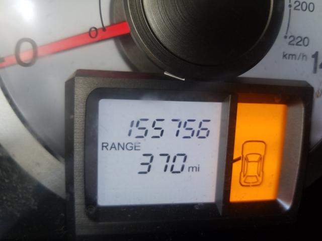 2011 HONDA PILOT LX 5FNYF4H26BB094338