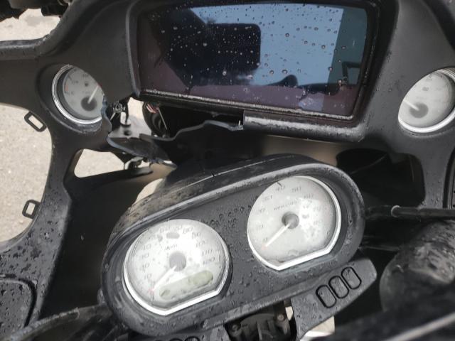 2019 HARLEY-DAVIDSON FLTRX - 1HD1KHC13KB653915