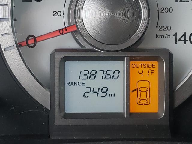 2011 HONDA PILOT EXL 5FNYF3H52BB030270