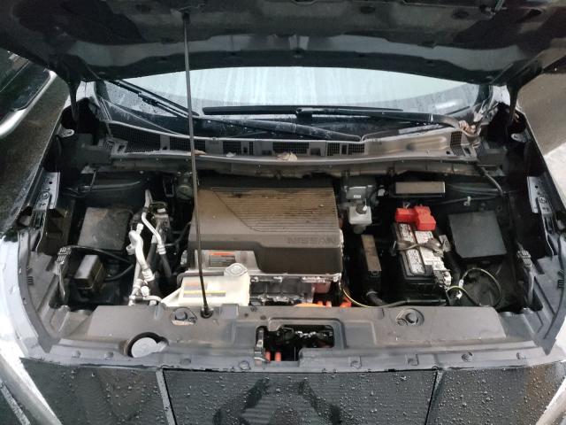 2019 NISSAN LEAF S PLU 1N4BZ1CP8KC310448