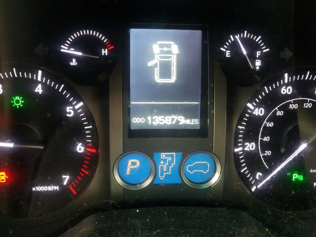 2013 LEXUS GX 460 JTJBM7FX3D5058717