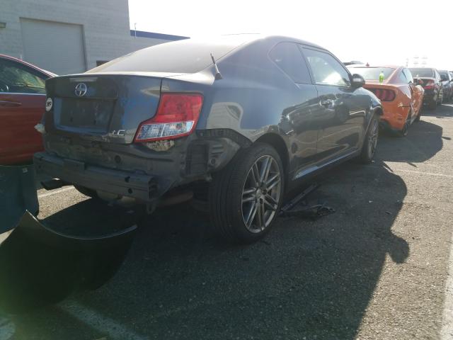 2012 TOYOTA SCION TC JTKJF5C7XC3026495
