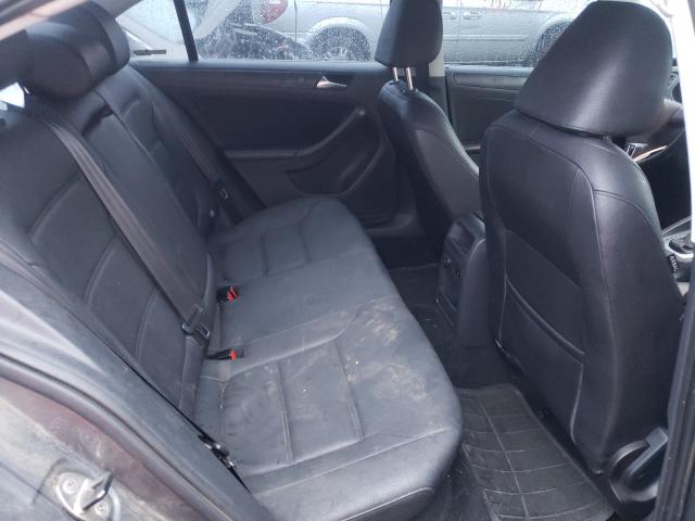 2011 VOLKSWAGEN JETTA 3VWDZ7AJ8BM308635