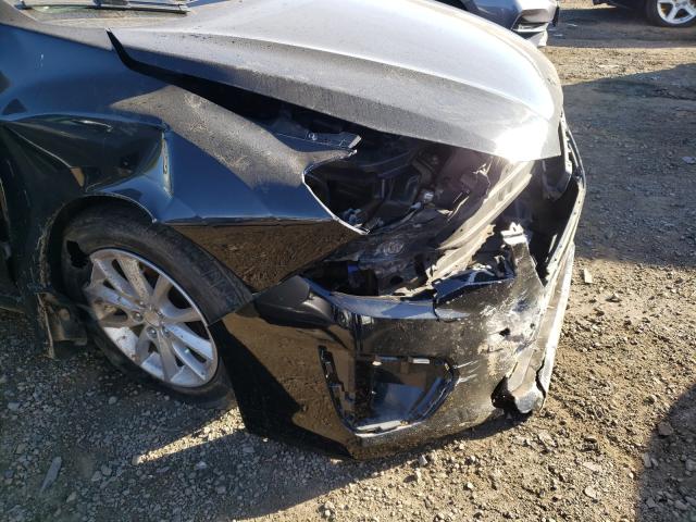 2012 SUBARU IMPREZA PR JF1GJAC64CG006676