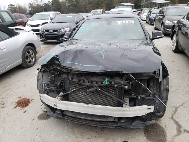 2015 BMW 435 I WBA3T3C58FP738087