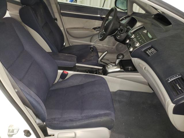 2010 HONDA CIVIC HYBR JHMFA3F23AS006218