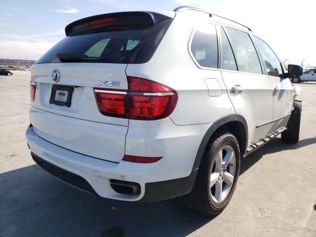 2012 BMW X5 XDRIVE5 5UXZV8C52CL425297