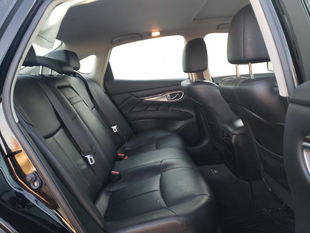 2013 INFINITI M37 X JN1BY1AR5DM601037