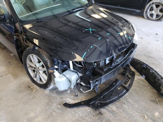 2013 TOYOTA AVALON BAS 4T1BK1EB6DU012747