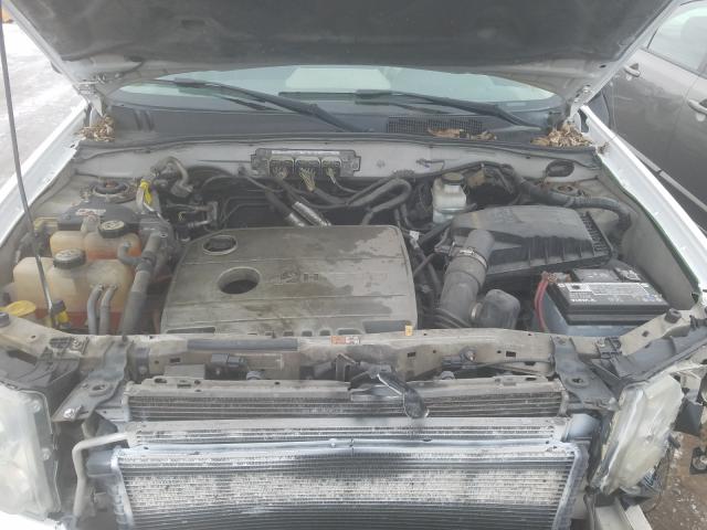 2010 FORD ESCAPE HYB 1FMCU5K31AKC68725