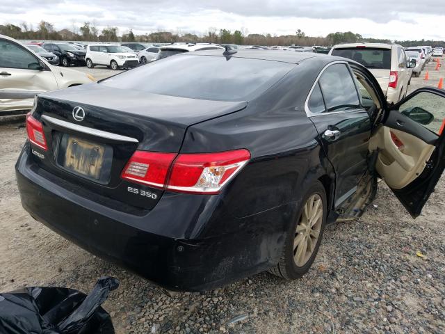2010 LEXUS ES 350 JTHBK1EG7A2409423
