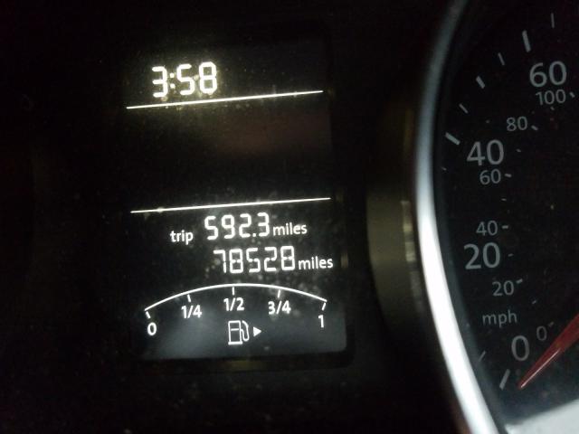 2015 VOLKSWAGEN JETTA BASE 3VW2K7AJXFM418023