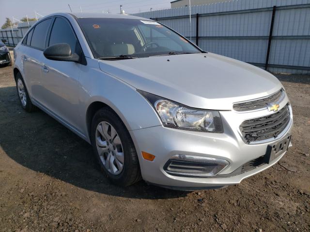 2016 CHEVROLET CRUZE LIMI - 1G1PC5SGXG7178053