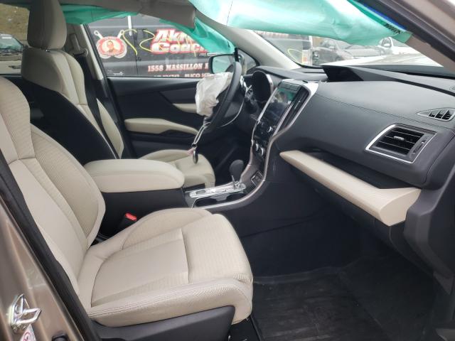 2019 SUBARU ASCENT PRE 4S4WMACD8K3454223