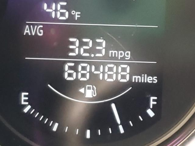 2016 MAZDA MX-5 MIATA JM1NDAC78G0108434