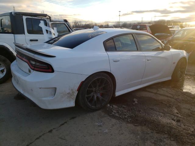 2019 DODGE CHARGER SC 2C3CDXGJ8KH681620