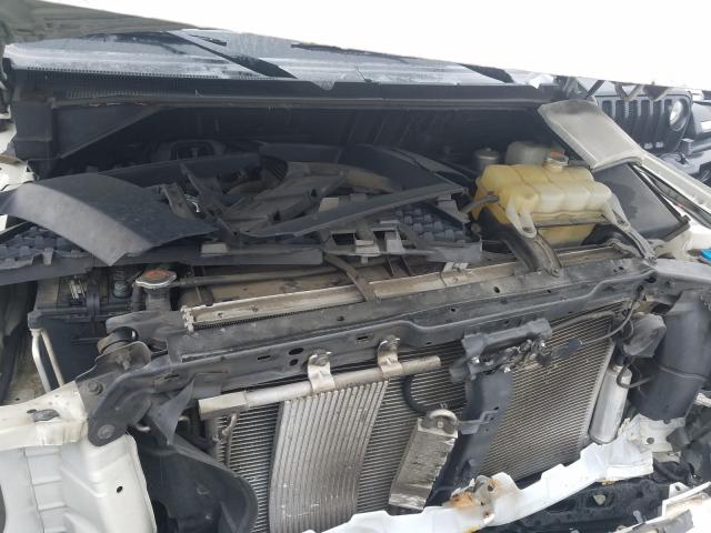 2015 NISSAN NV 1500 1N6BF0KL3FN807541