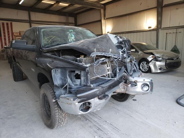 3D7KS19DX8G183757 DODGE RAM Photo 1