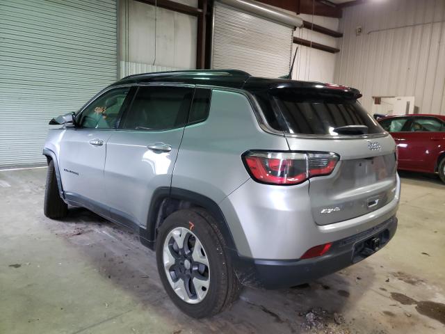 2018 JEEP COMPASS LI 3C4NJDCB7JT484616