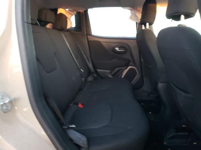 2015 JEEP RENEGADE L ZACCJABT3FPB35483