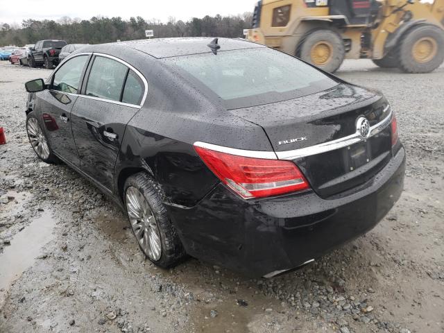 2014 BUICK LACROSSE T 1G4GF5G31EF304982