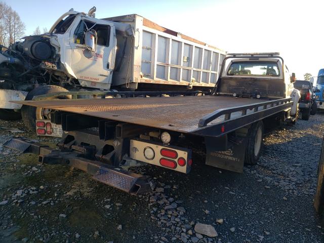 2011 FORD F650 SUPER 3FRNX6FC9BV060989