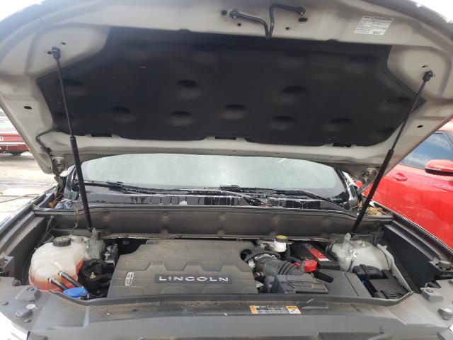 2018 LINCOLN MKX RESERV 2LMPJ6LR0JBL42508