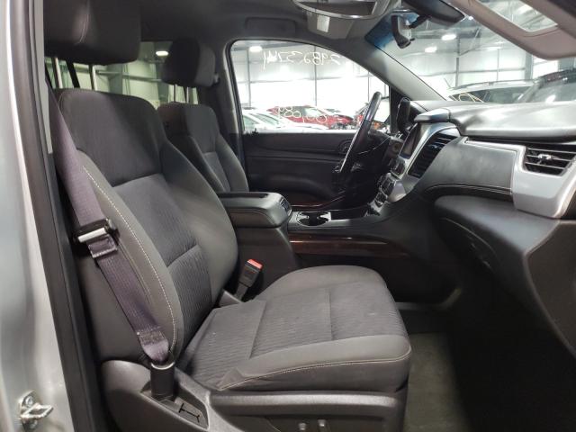 2015 GMC YUKON XL K 1GKS2GKC4FR631443