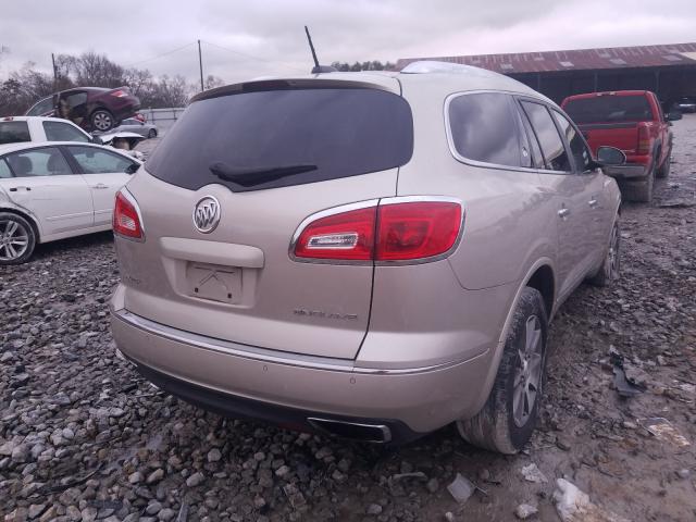 2017 BUICK ENCLAVE 5GAKRBKD6HJ132391