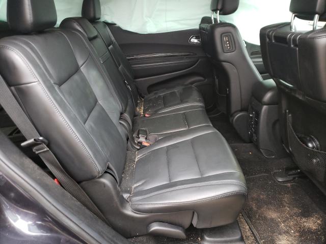 2014 DODGE DURANGO LI 1C4RDJDG8EC586378