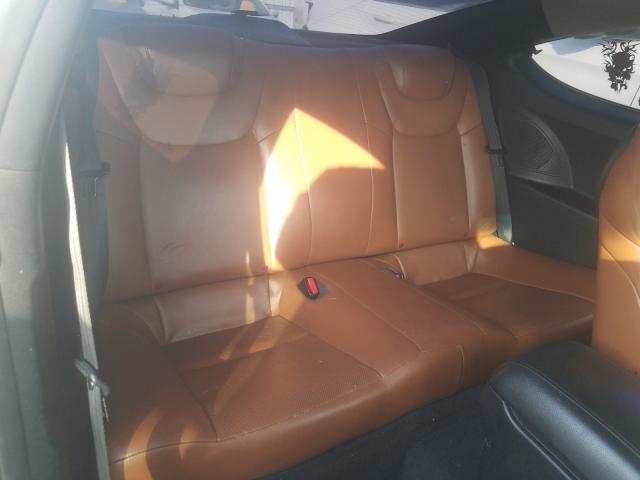 2010 HYUNDAI GENESIS CO KMHHU6KH0AU038038