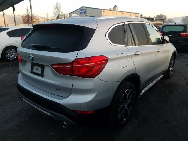 2019 BMW X1 XDRIVE2 - WBXHT3C58K3H34203