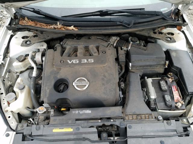2012 NISSAN ALTIMA SR 1N4BL2AP9CN531508