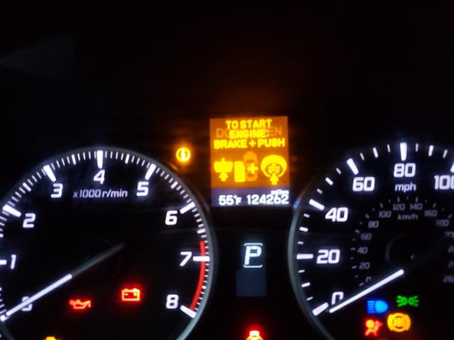 2013 ACURA ILX 20 TEC 19VDE1F78DE013145