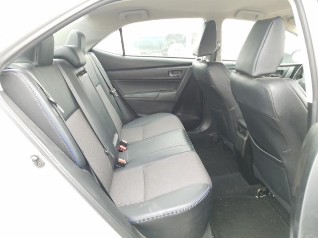 2017 TOYOTA COROLLA L - 5YFBURHE2HP682253