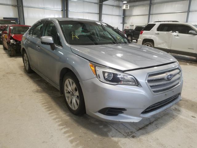 2015 SUBARU LEGACY 2.5 4S3BNBC6XF3016994