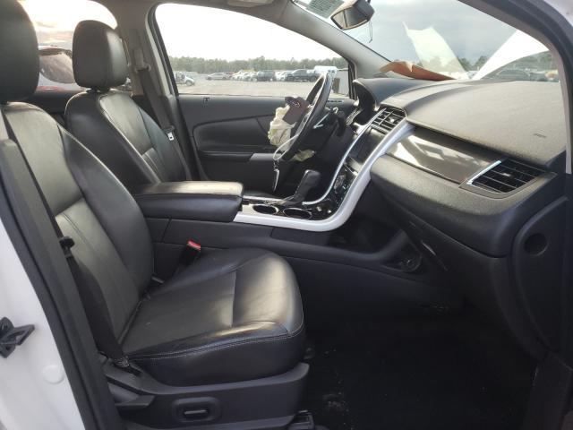 2012 FORD EDGE SPORT 2FMDK3AK4CBA67356