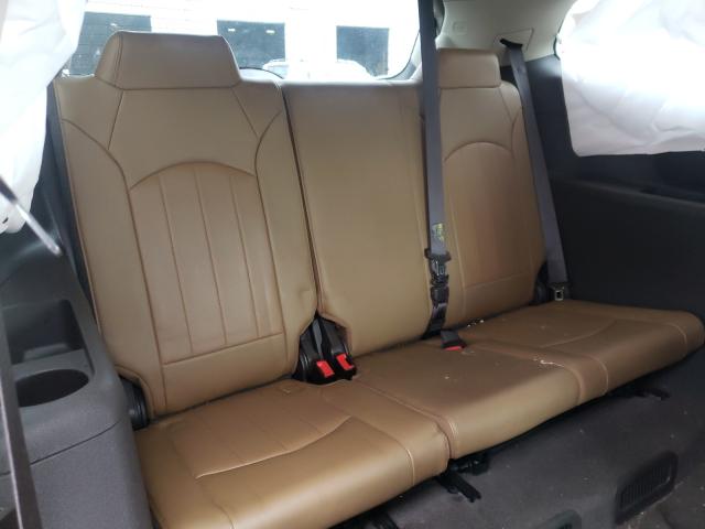 2015 BUICK ENCLAVE 5GAKRBKD4FJ171686
