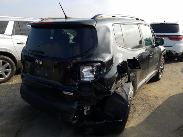 2016 JEEP RENEGADE ZACCJABT5GPD41969